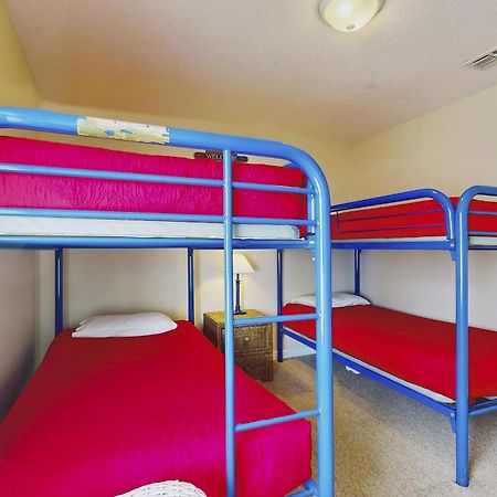 Sundance West Villa Gulf Shores Dış mekan fotoğraf