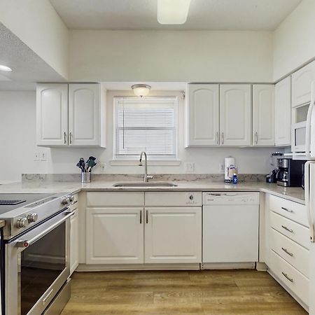 Sundance West Villa Gulf Shores Dış mekan fotoğraf