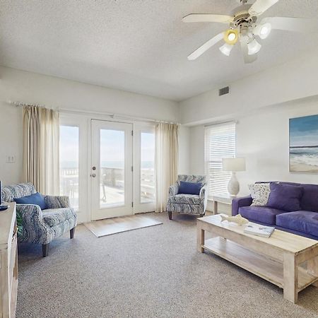 Sundance West Villa Gulf Shores Dış mekan fotoğraf