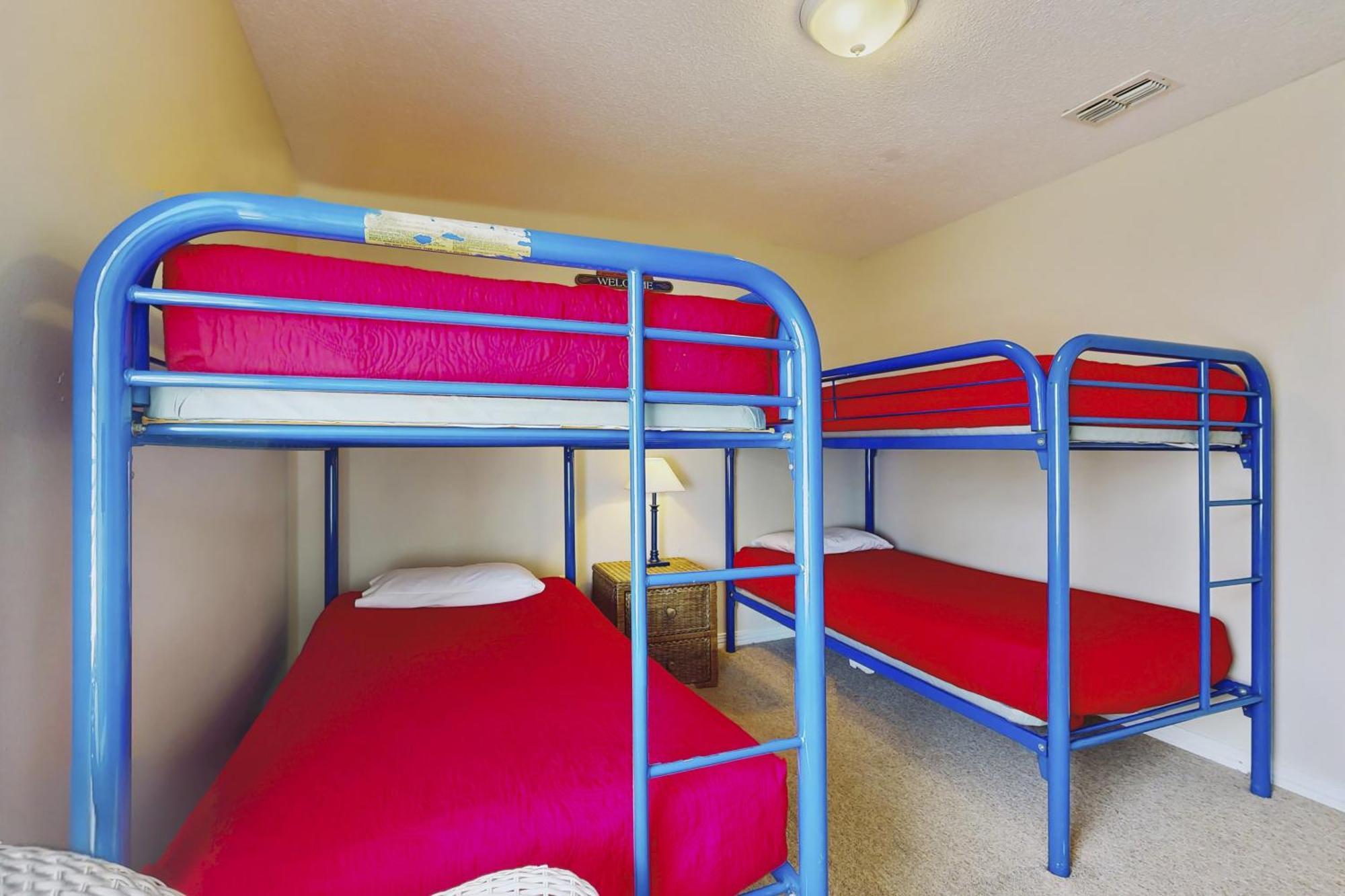 Sundance West Villa Gulf Shores Dış mekan fotoğraf