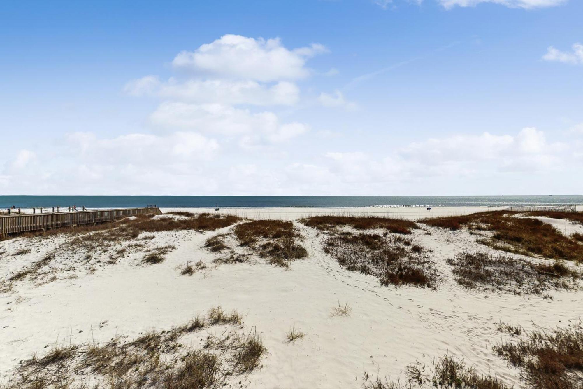Sundance West Villa Gulf Shores Dış mekan fotoğraf
