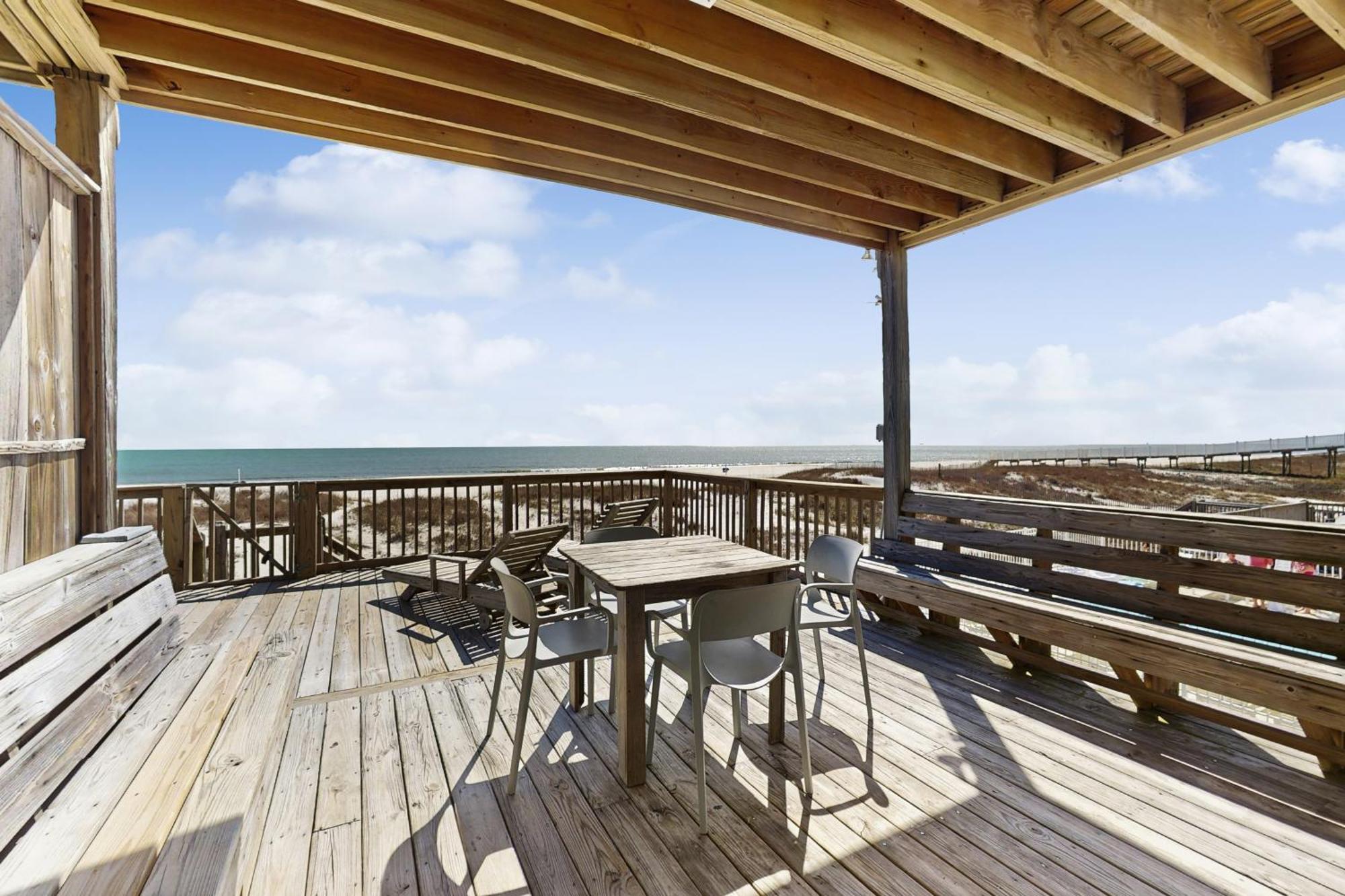 Sundance West Villa Gulf Shores Dış mekan fotoğraf